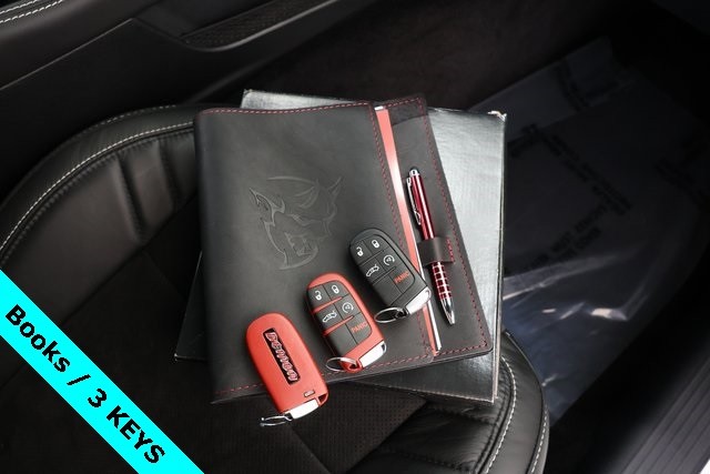Dodge Challenger Vehicle Image 42
