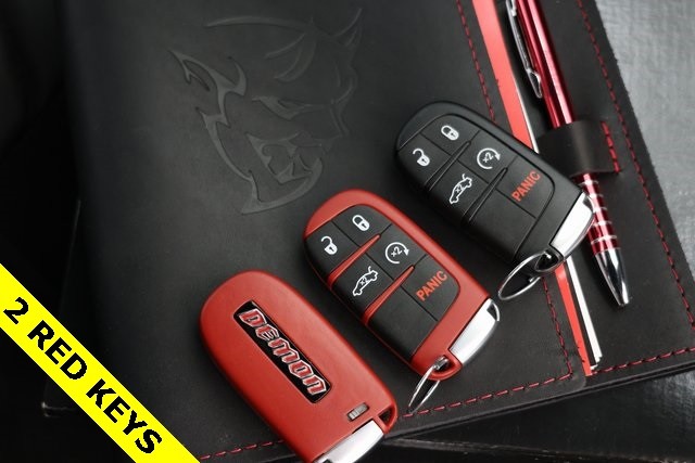 Dodge Challenger Vehicle Image 43