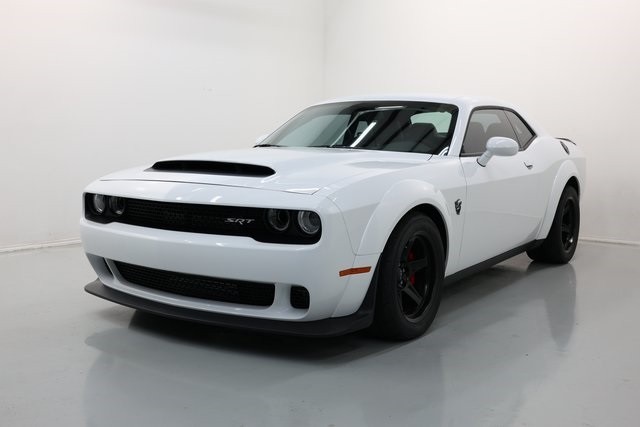 Dodge Challenger Vehicle Image 46