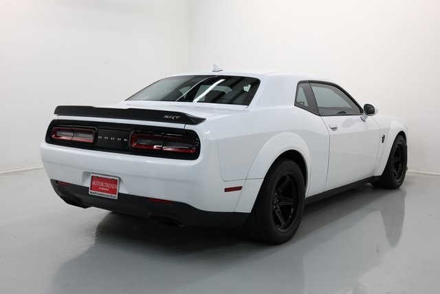 Dodge Challenger Vehicle Image 47