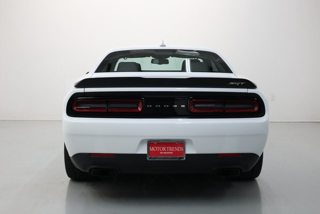Dodge Challenger Vehicle Image 48