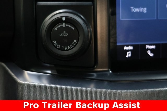Ford Super Duty F-250 SRW Vehicle Image 23