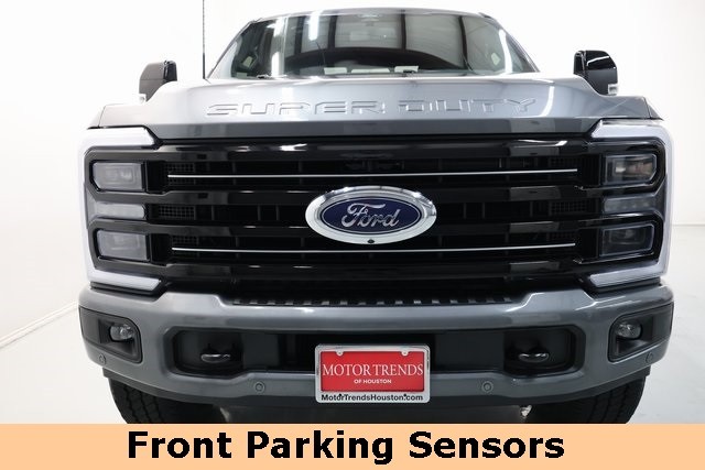 Ford Super Duty F-250 SRW Vehicle Image 29