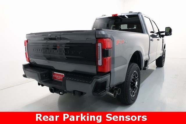 Ford Super Duty F-250 SRW Vehicle Image 30