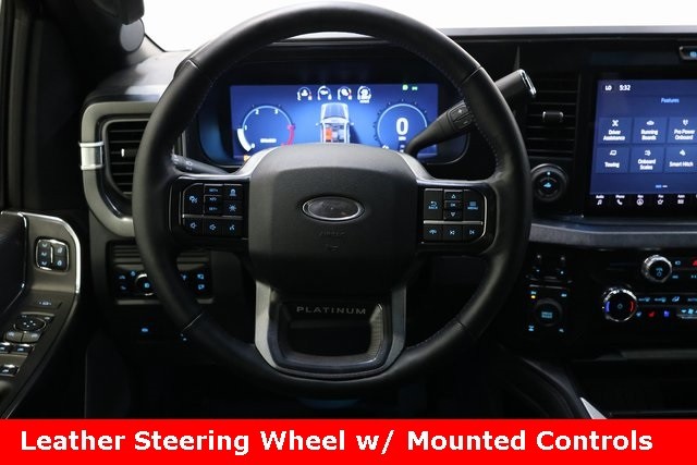 Ford Super Duty F-250 SRW Vehicle Image 43