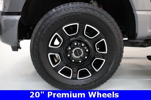 Ford Super Duty F-250 SRW Vehicle Image 46