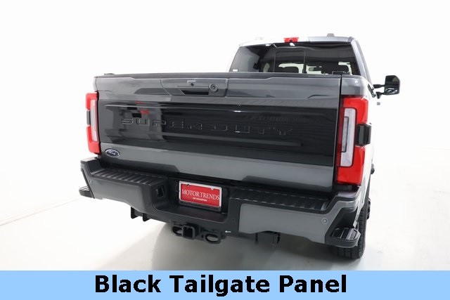 Ford Super Duty F-250 SRW Vehicle Image 48