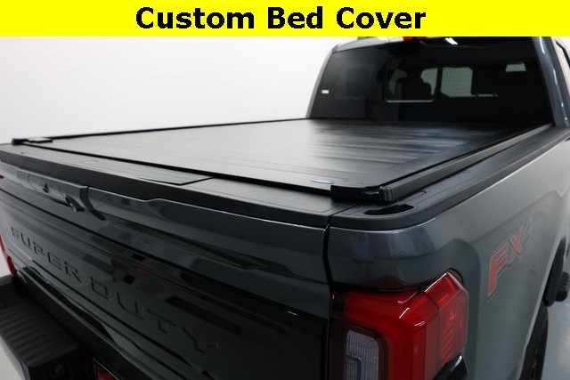 Ford Super Duty F-250 SRW Vehicle Image 49