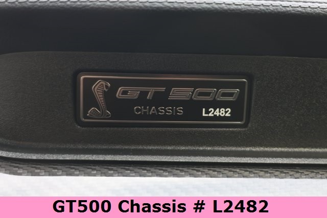 Ford Mustang Vehicle Image 04