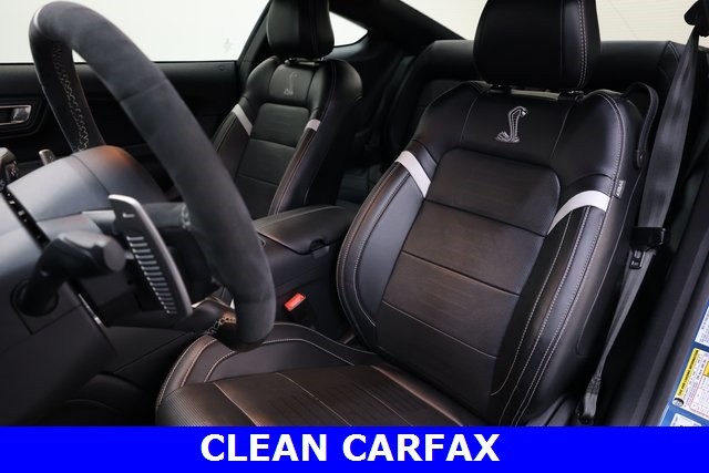 Ford Mustang Vehicle Image 08