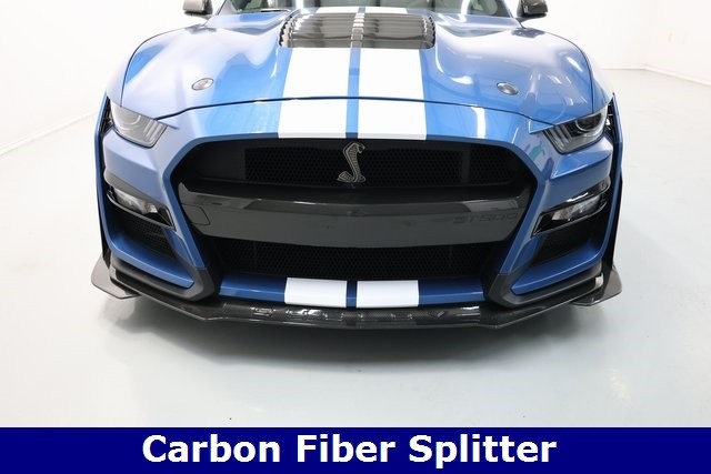 Ford Mustang Vehicle Image 10