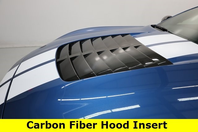 Ford Mustang Vehicle Image 12