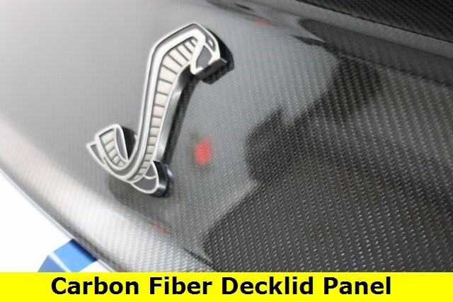 Ford Mustang Vehicle Image 14