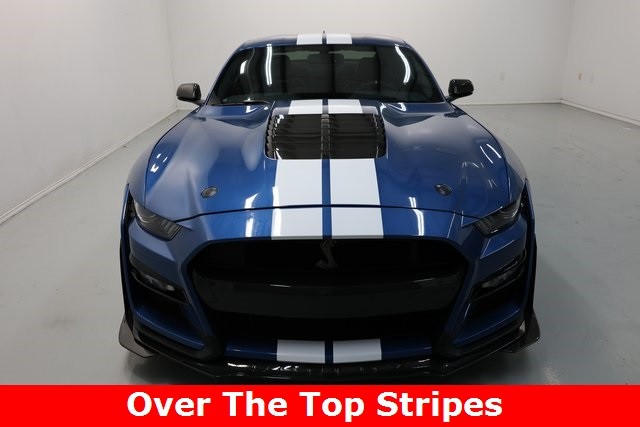 Ford Mustang Vehicle Image 16