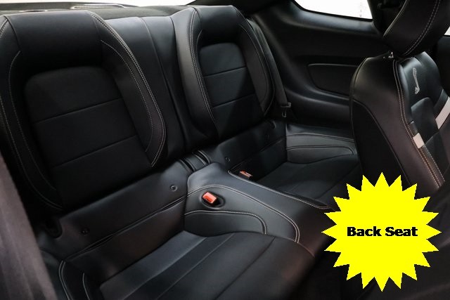 Ford Mustang Vehicle Image 19