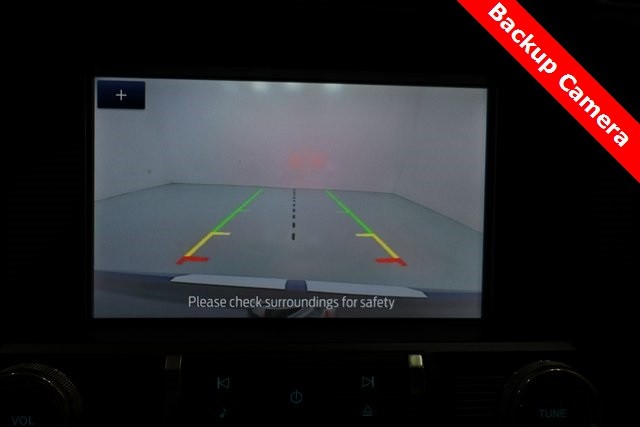 Ford Mustang Vehicle Image 22