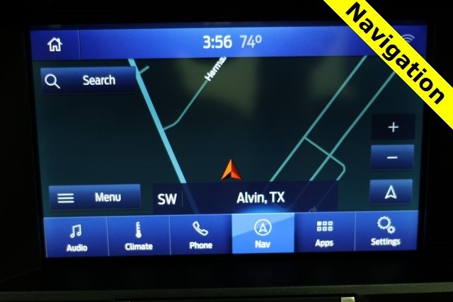 Ford Mustang Vehicle Image 23