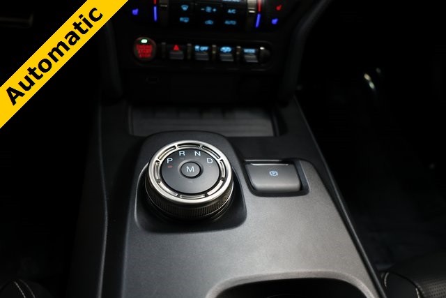 Ford Mustang Vehicle Image 25