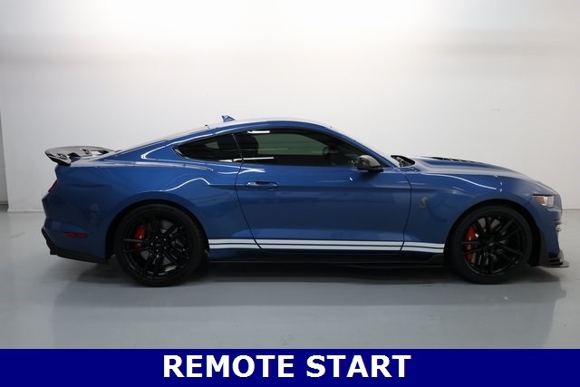 Ford Mustang Vehicle Image 26