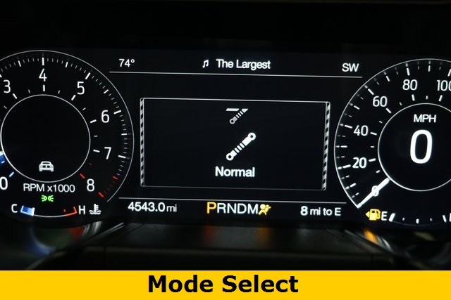 Ford Mustang Vehicle Image 29