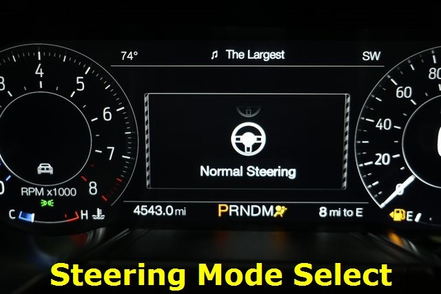 Ford Mustang Vehicle Image 30