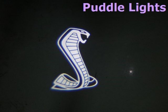 Ford Mustang Vehicle Image 32