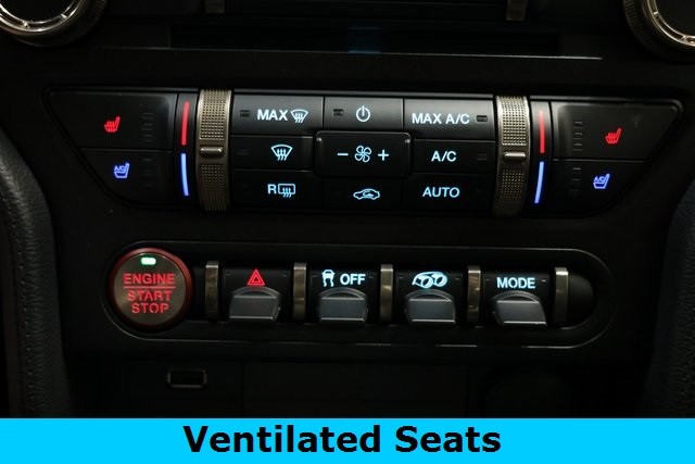 Ford Mustang Vehicle Image 35