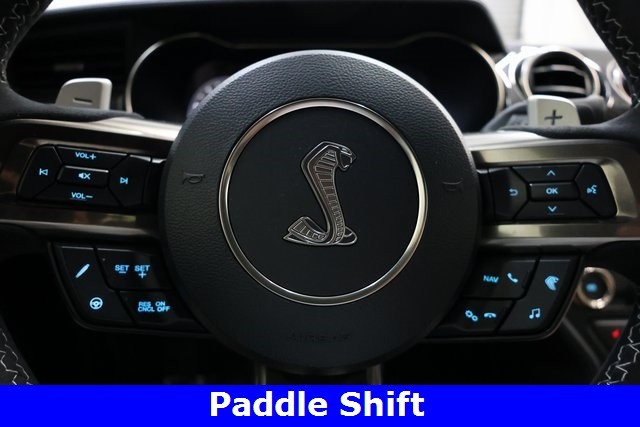 Ford Mustang Vehicle Image 39
