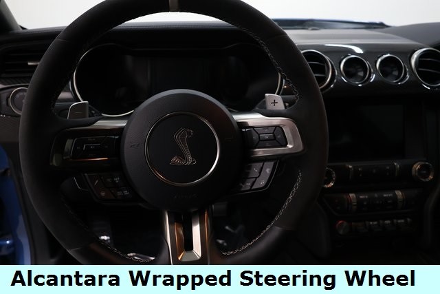 Ford Mustang Vehicle Image 40
