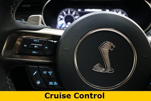 Ford Mustang Vehicle Image 41