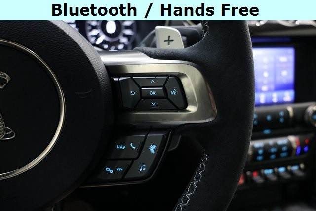 Ford Mustang Vehicle Image 42