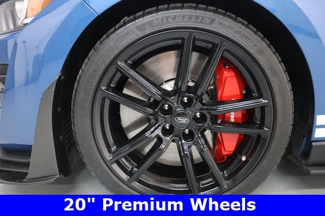 Ford Mustang Vehicle Image 43