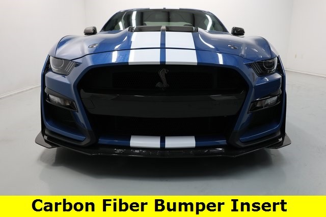Ford Mustang Vehicle Image 45