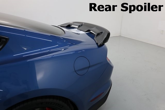 Ford Mustang Vehicle Image 48