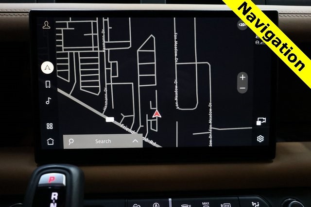 Land Rover Defender 90 Vehicle Image 18