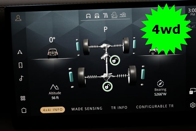 Land Rover Defender 90 Vehicle Image 23