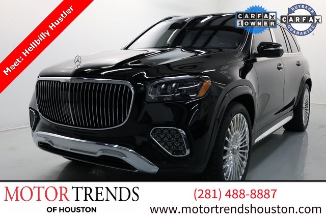 more details - mercedes-benz gls