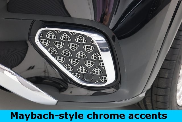 Mercedes-Benz GLS Vehicle Image 14