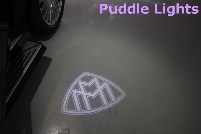 Mercedes-Benz GLS Vehicle Image 34