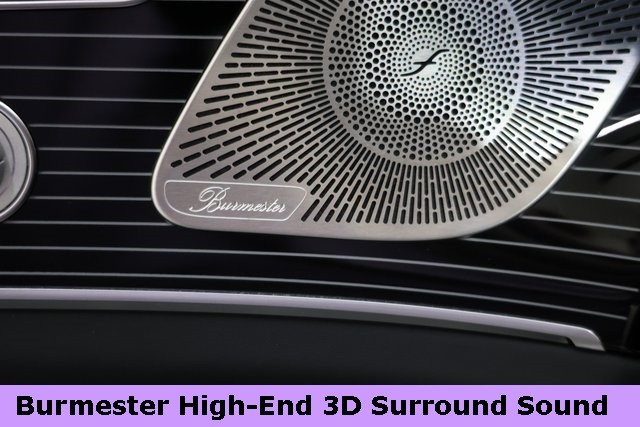 Mercedes-Benz GLS Vehicle Image 45