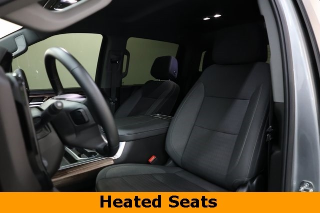 Chevrolet Silverado 2500HD Vehicle Image 34