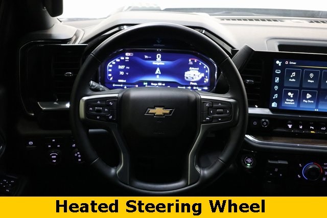 Chevrolet Silverado 2500HD Vehicle Image 37