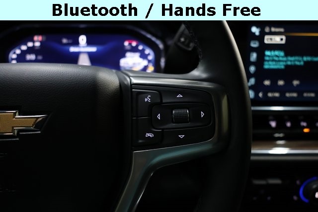 Chevrolet Silverado 2500HD Vehicle Image 39