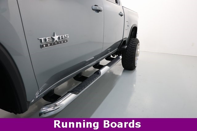 Chevrolet Silverado 2500HD Vehicle Image 41