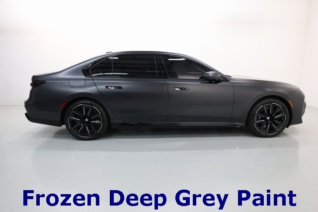 BMW 7 Series Vehicle Image 03