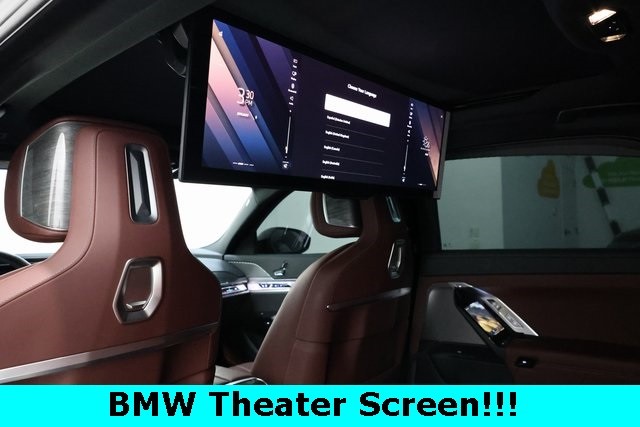 BMW 7 Series Vehicle Image 04