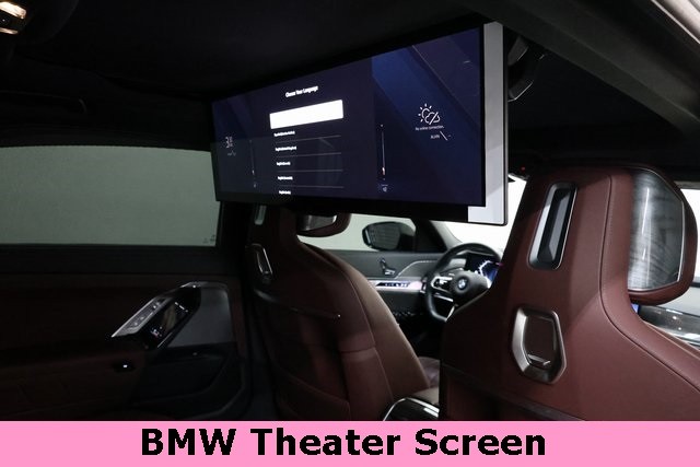 BMW 7 Series Vehicle Image 10
