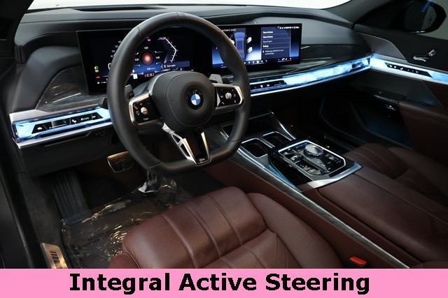 BMW 7 Series Vehicle Image 16