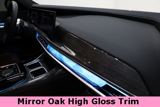 BMW 7 Series Vehicle Image 19