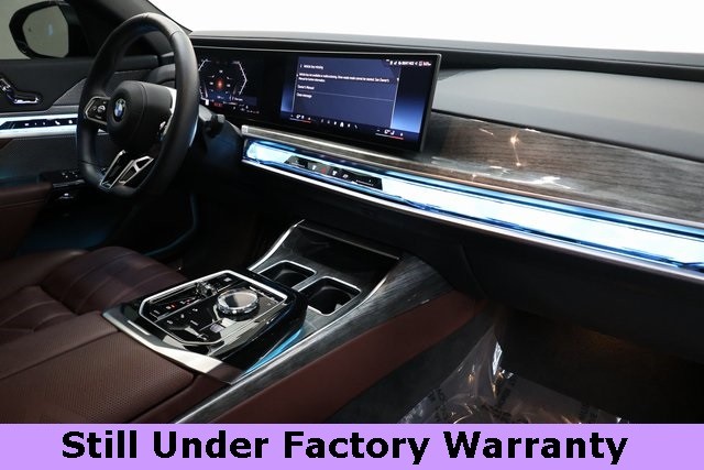 BMW 7 Series Vehicle Image 20